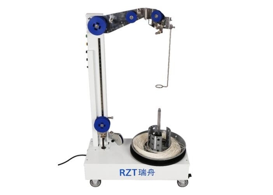 Máy cấp dây cáp điện 6 mét / giây Điều khiển tự động
