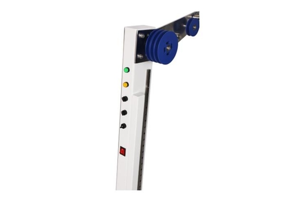Máy nạp dây 6 M / S, Máy thanh toán dây lắp đặt dọc