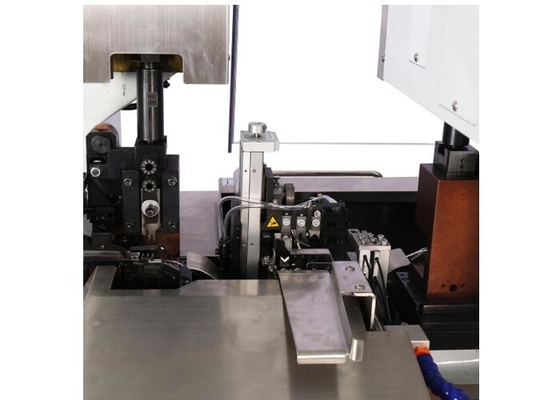Máy uốn dây hoàn toàn tự động Loại tiêu chuẩn 950 * 800 * 1290MM