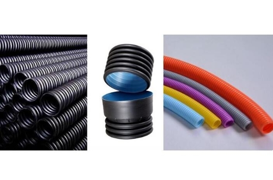 Máy cắt ống có đường kính ngoài 4 - 32MM Hiển thị màn hình cảm ứng tốc độ cao
