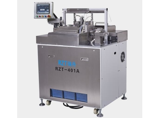 Máy hàn tự động 530kg, máy hàn cáp hiệu quả cao