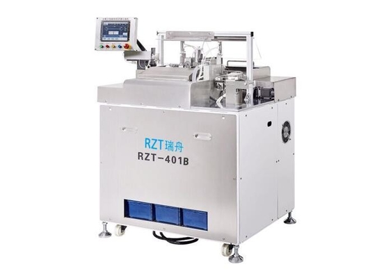 Hight Máy hàn uốn chính xác Loại cuối khí nén