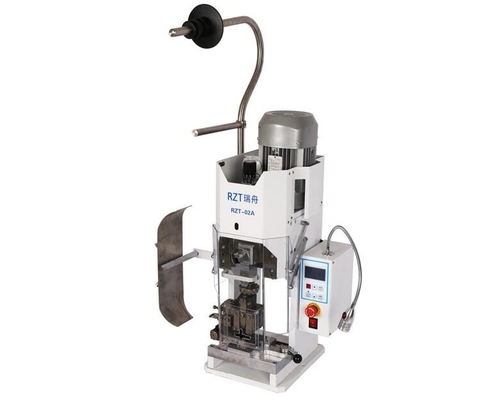 2.  Máy uốn tóc siêu tốc 0TS để xử lý khai thác dây