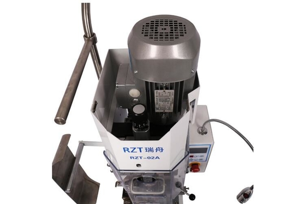 2.  Máy uốn tóc siêu tốc 0TS để xử lý khai thác dây