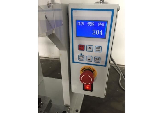 Máy uốn thiết bị đầu cuối công suất lớn Hoạt động dễ dàng 600 * 300 * 600MM