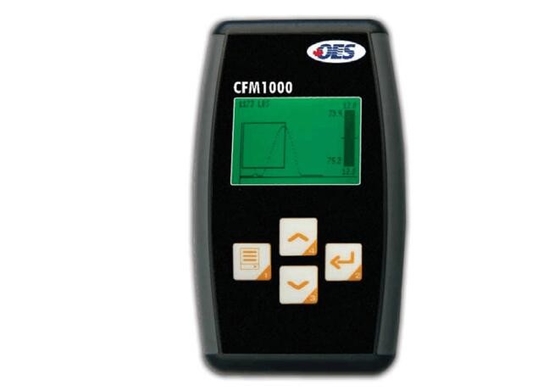 Giám sát lực uốn hiệu quả chi phí, Công cụ uốn dây công nghiệp RZT - 02A