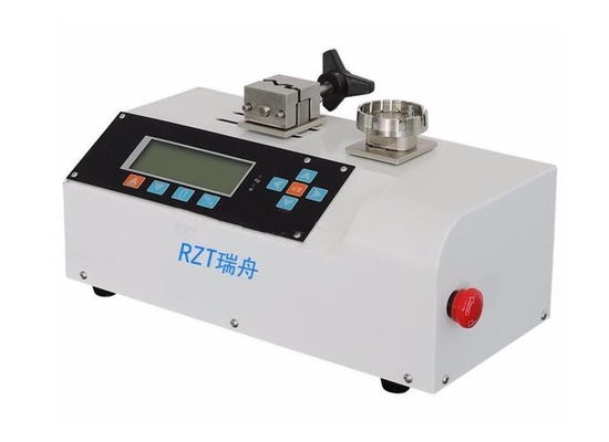 Thiết bị kiểm tra độ uốn dây cơ giới, Thiết bị kiểm tra độ uốn chính xác cao