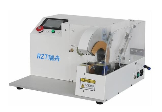 Máy khai thác dây tự động Gói đầy đủ / điểm / nhiều phân đoạn