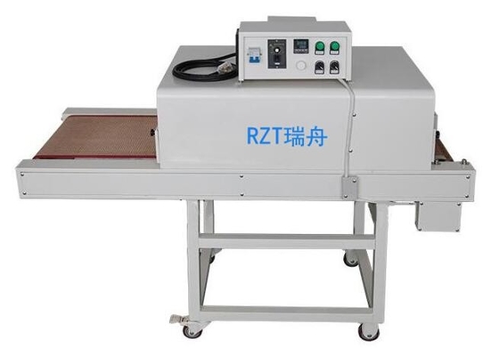 Máy quấn nhiệt công nghiệp, hầm co nhiệt hồng ngoại 3000W