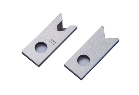 Bộ phận công cụ Crimping được chứng nhận ISO