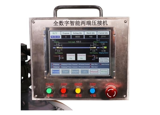 Lưu trữ ngày Giao diện người Máy Vật liệu kim loại chứng nhận ISO / CE