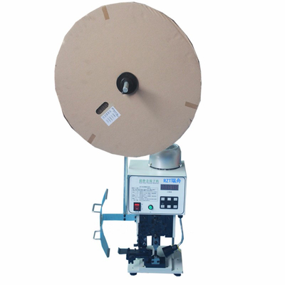 Công cụ Crimping Terminal bán tự động Thiết bị điện hiệu quả cao