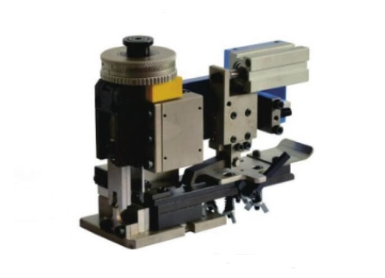 Công cụ Crimping khí nén loại cuối, Công cụ Crimping điện hiệu quả cao