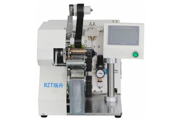 Máy khai thác dây công nghiệp 220 V 50HZ / 110 V 60HZ RZT - 04C