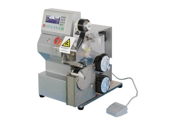 Máy khai thác dây kỹ thuật số RZT Độ bền cao 300 * 250 * 500MM