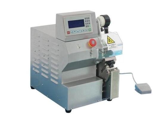Máy khai thác cáp tự động, máy gia công dây dài 50 - 99MM
