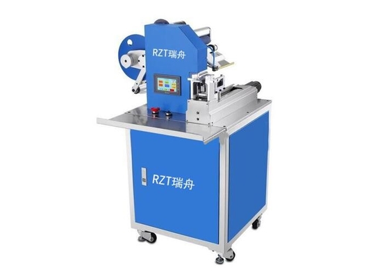 Máy dán nhãn tự động Cờ bán tự động Loại 8.  5kg