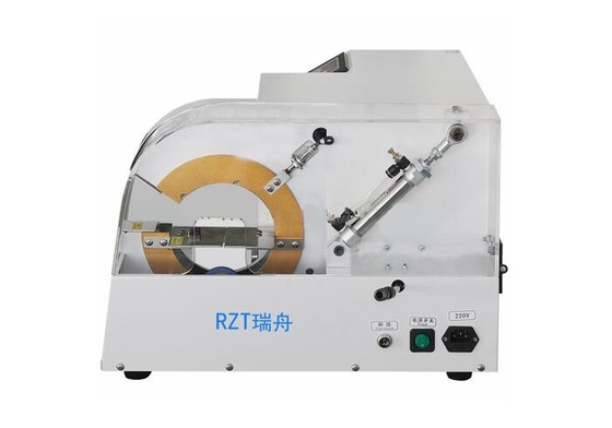 Gia công Sử dụng Máy khai thác dây khai thác Vỏ gỗ cao tần