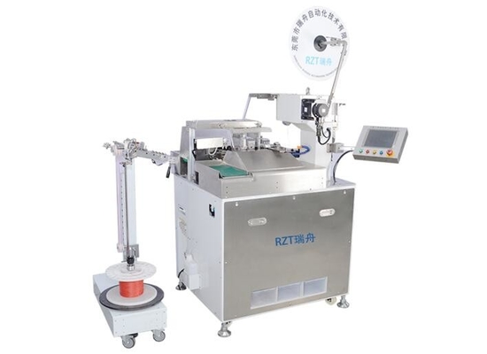 Máy hàn uốn đầu cuối 19600N Công suất 0.  4 - 0.  Áp suất 5Mpa