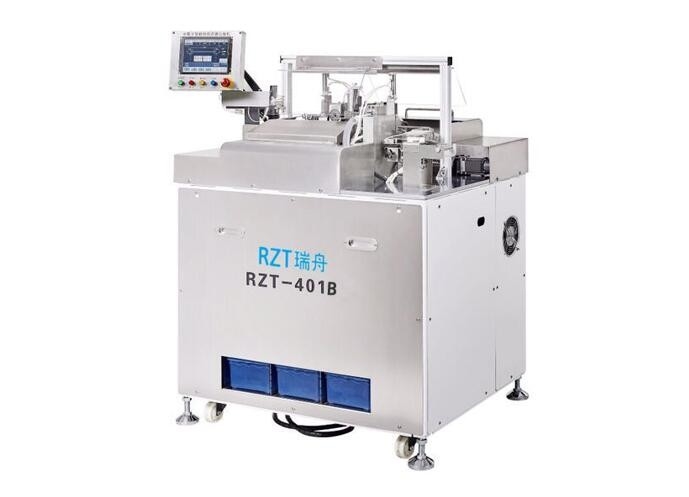 Hight Máy hàn uốn chính xác Loại cuối khí nén