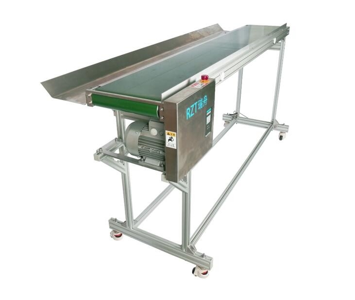 Phụ kiện khai thác dây cao Khả năng khai thác dây đai Chứng nhận ISO