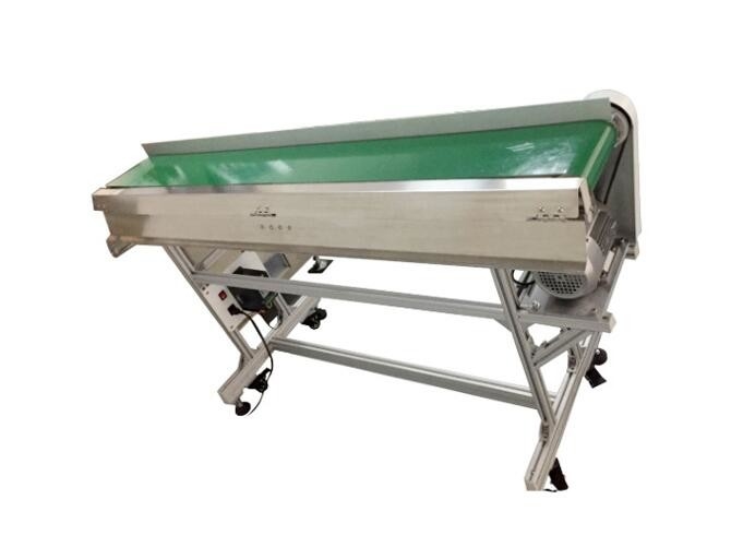 Phụ kiện khai thác dây tự động Băng tải đai loại 2/2.  5 / 3M