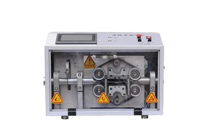 Thiết bị cắt ống lượn sóng thông thường 60 - 110 chiếc / phút 50 / 60HZ