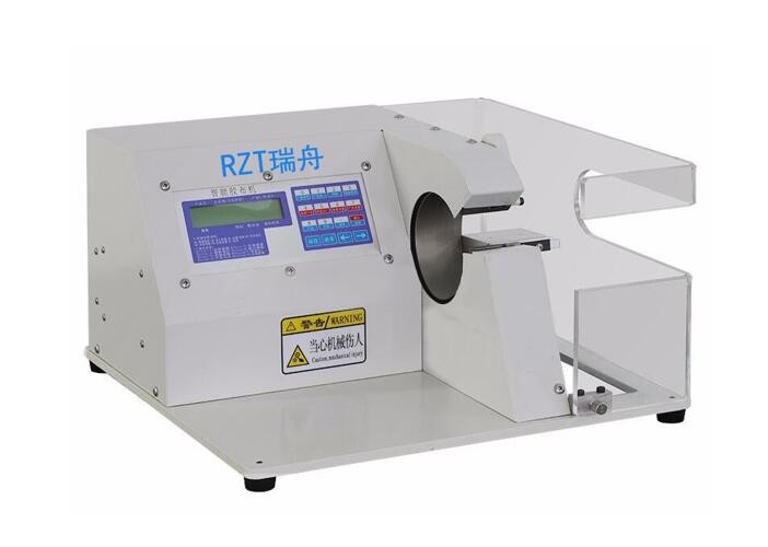 Máy quấn băng cáp 20kg 0 - 600 MM / S đối với băng không cách điện
